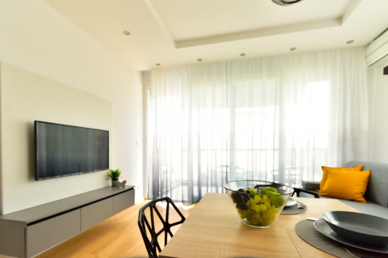 Mm Residence スプリト エクステリア 写真
